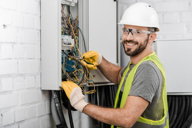 Best Electrical Installation Contractor  in Rock Springs, WY