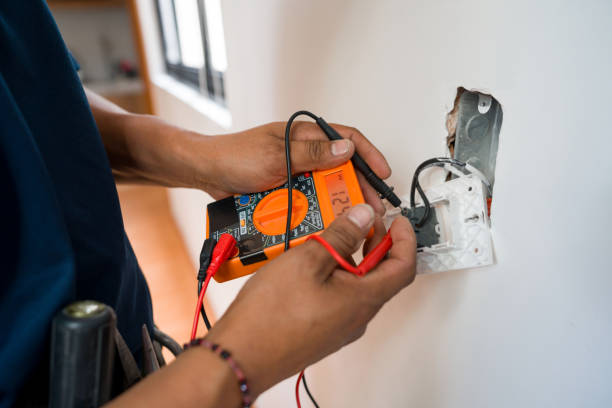 Best Emergency Electrician Near Me  in Rock Springs, WY