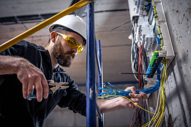 Best Affordable Emergency Electrician  in Rock Springs, WY