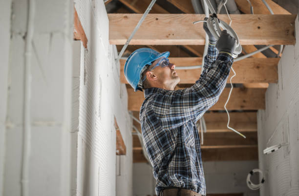 Best Affordable Electrical Installation  in Rock Springs, WY