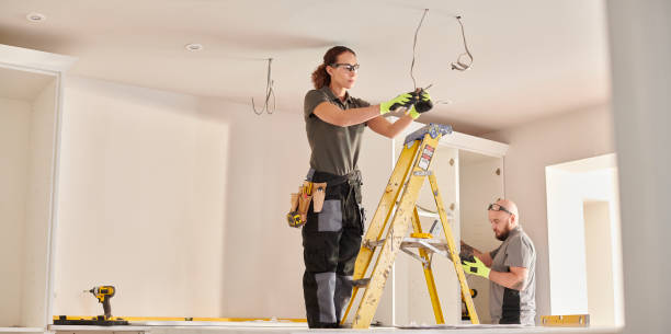Electrical System Inspection in Rock Springs, WY