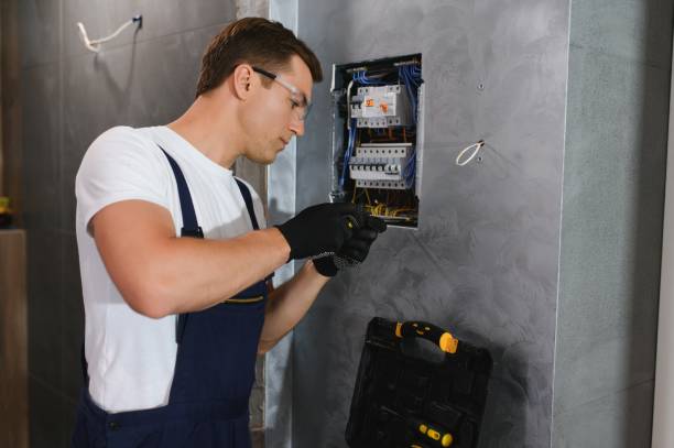 Best Electrical Contractors for Businesses  in Rock Springs, WY