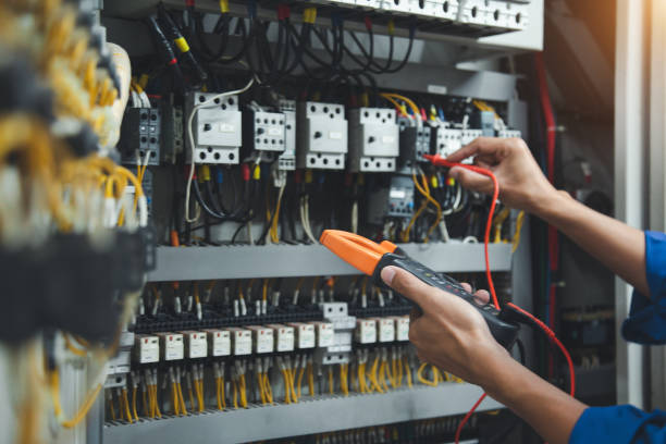 Best Electrician Near Me  in Rock Springs, WY