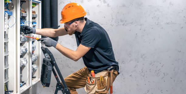 Best Home Electrical Repair  in Rock Springs, WY