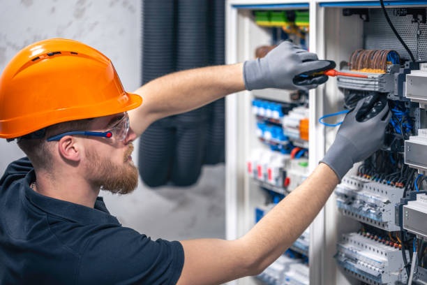 Best Electrical Troubleshooting Services  in Rock Springs, WY