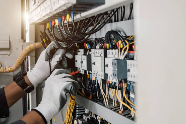 Professional Electrician in Rock Springs, WY