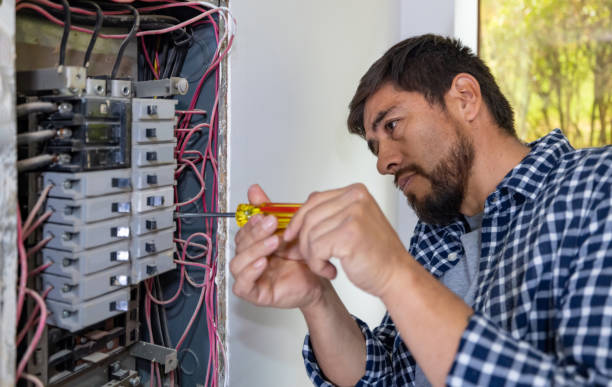 Best 24-Hour Electrician  in Rock Springs, WY